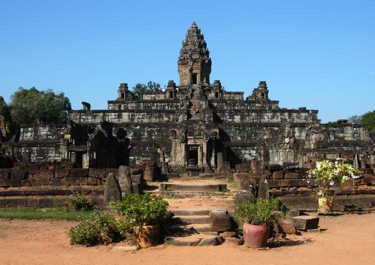 Bakong